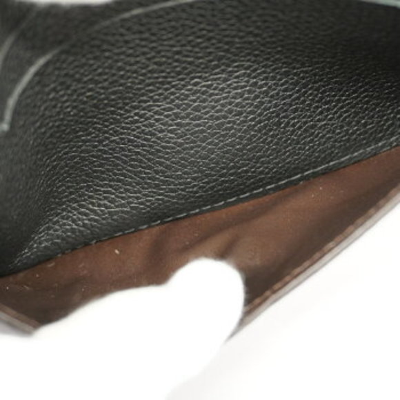 Louis Vuitton Monogram Portefeuille Palace Compact Bifold Wallet - Picture 12 of 15